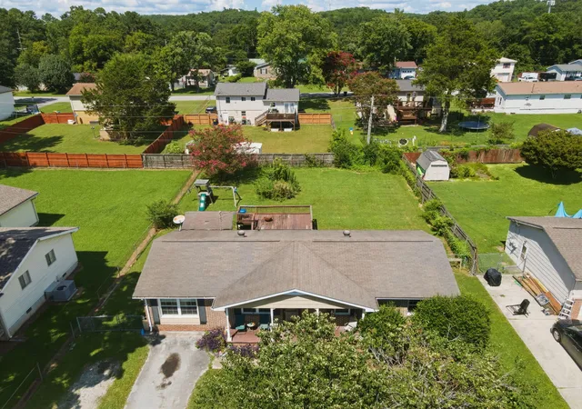 Photo 1 of Single family home for sale at 1835 S Prairie Cir, Hixson, TN 37343 | MLS# 1539731 | Listing updated on 2026-10-03