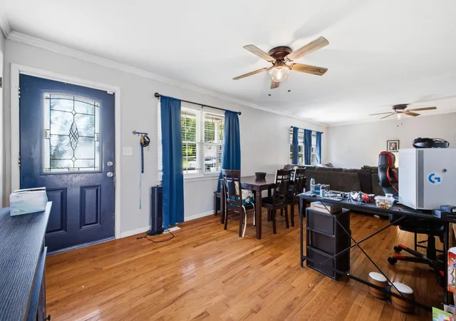Photo 3 of Single family home for sale at 1835 S Prairie Cir, Hixson, TN 37343 | MLS# 1539731 | Listing updated on 2026-10-19