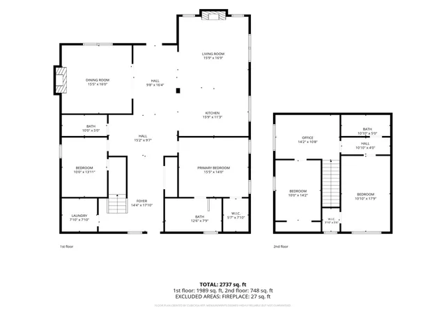 30th image of 1516 Union Ave, Chattanooga, TN 37404 | MLS# 1539751
