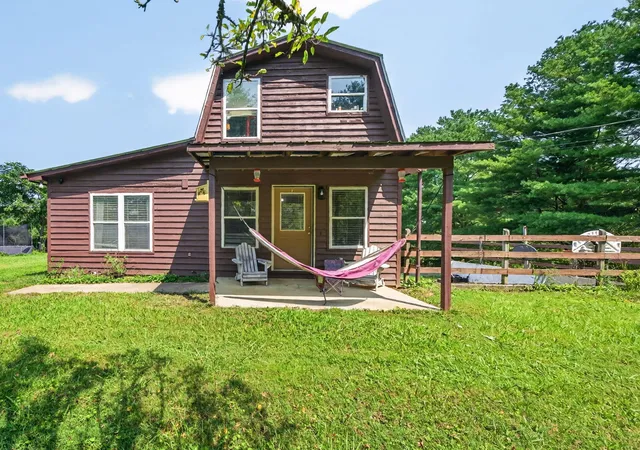 1st image of 9361 Griffith Rd, Pikeville, TN 37367 | MLS# 1539773