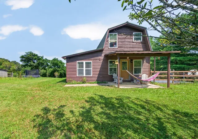 2nd image of 9361 Griffith Rd, Pikeville, TN 37367 | MLS# 1539773