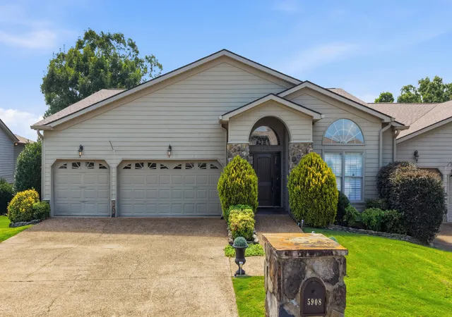 1st image of 5908 Rainbow Springs Dr, Chattanooga, TN 37416 | MLS# 1540578