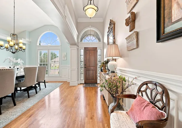 4th image of 5908 Rainbow Springs Dr, Chattanooga, TN 37416 | MLS# 1540578