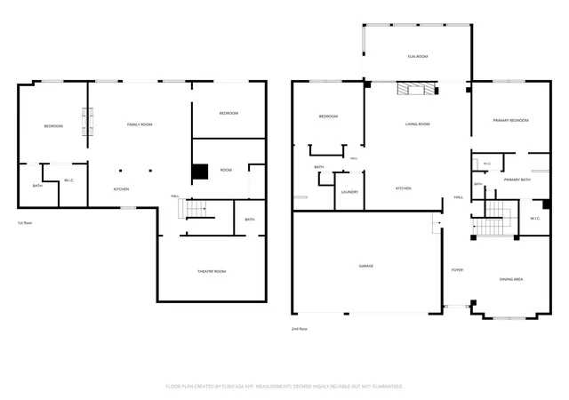 58th image of 5908 Rainbow Springs Dr, Chattanooga, TN 37416 | MLS# 1540578