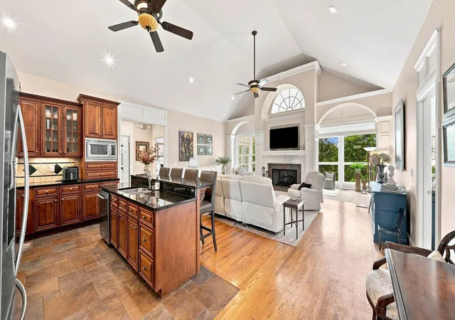 5th image of 5908 Rainbow Springs Dr, Chattanooga, TN 37416 | MLS# 1540578