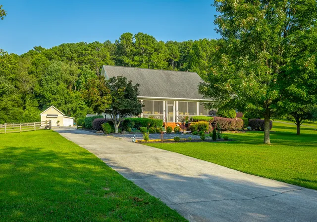 Single family home for sale at 1104 Morris Ln, Chattanooga, TN 37421 | MLS# 1539766