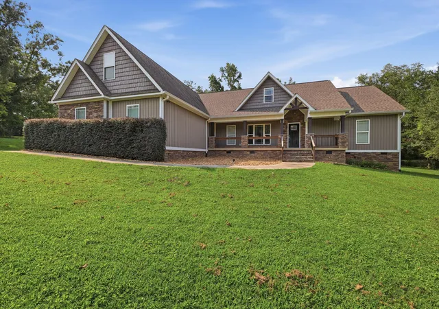 2nd image of 1725 Green Pond Rd, Soddy Daisy, TN 37379 | MLS# 1539760