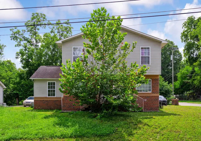 1st image of 1201 E 34th St, Chattanooga, TN 37407 | MLS# 1539755