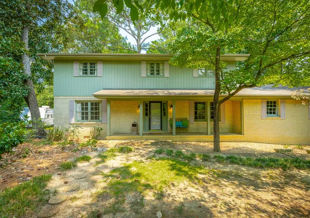 Photo 2 of Single family home for sale at 4180 Gann Store Rd, Hixson, TN 37343 | MLS# 1539926 | Listing updated on 2026-08-02