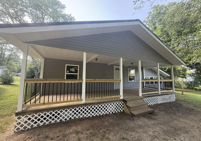 Photo 3 of Single family home for sale at 237 Higglentown Rd, Pikeville, TN 37367 | MLS# 1539762 | Listing updated on 2026-09-18