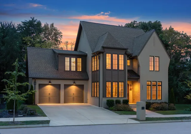 Single family home for sale at 9474 Calder Cir, Ooltewah, TN 37363 | MLS# 1539775