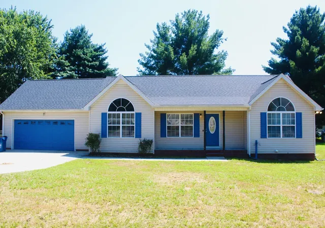 1st image of 474 Indian Springs Cir, Manchester, TN 37355 | MLS# 1539777