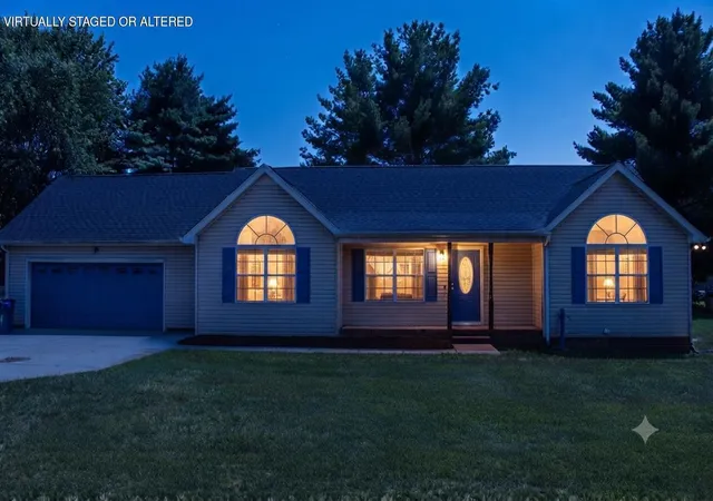 2nd image of 474 Indian Springs Cir, Manchester, TN 37355 | MLS# 1539777