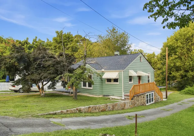 1st image of 2522 Woodfin Ave, Chattanooga, TN 37415 | MLS# 1539797