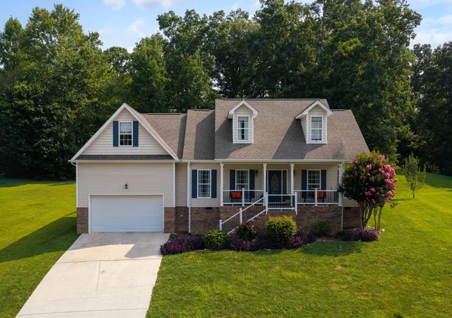 Photo 1 of Sale Pending at 409 Olivia Ln, Soddy Daisy, TN 37379 | MLS# 1539853 | Listing updated on 2026-09-08