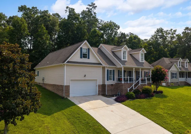 Photo 2 of Sale Pending at 409 Olivia Ln, Soddy Daisy, TN 37379 | MLS# 1539853 | Listing updated on 2026-09-08