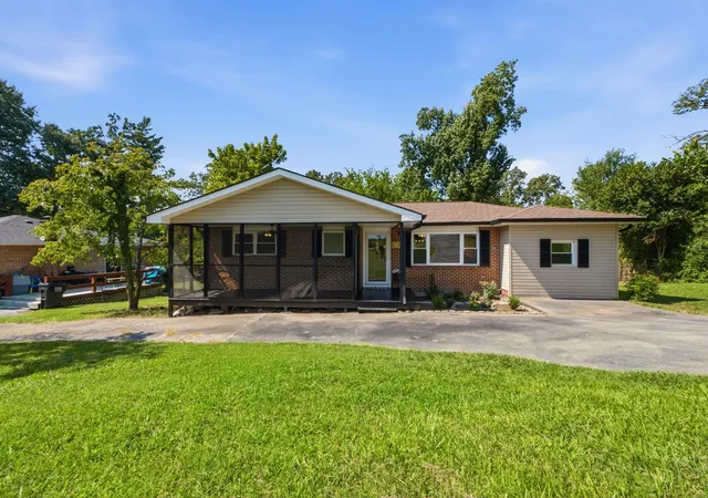 Photo 1 of Single family home for sale at 8228 Pine Ridge Rd, Ooltewah, TN 37363 | MLS# 1539862 | Listing updated on 2026-10-07