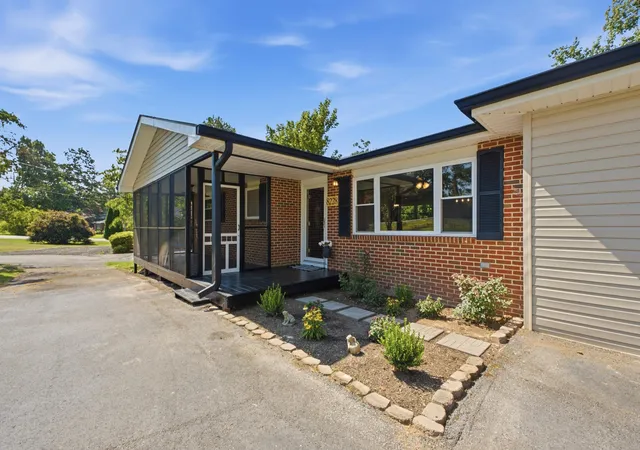Photo 2 of Single family home for sale at 8228 Pine Ridge Rd, Ooltewah, TN 37363 | MLS# 1539862 | Listing updated on 2026-10-07