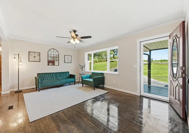 Photo 3 of Single family home for sale at 8228 Pine Ridge Rd, Ooltewah, TN 37363 | MLS# 1539862 | Listing updated on 2026-10-07