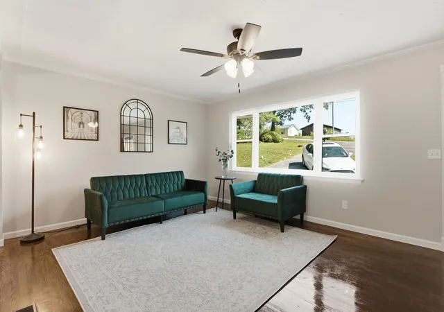 Photo 3 of Single family home for sale at 8228 Pine Ridge Rd, Ooltewah, TN 37363 | MLS# 1539862 | Listing updated on 2026-10-07