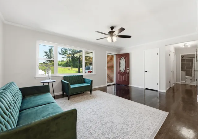 Photo 4 of Single family home for sale at 8228 Pine Ridge Rd, Ooltewah, TN 37363 | MLS# 1539862 | Listing updated on 2026-10-07