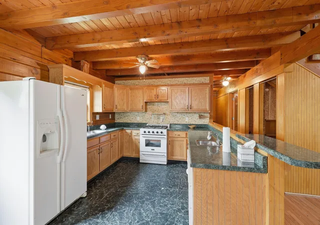 Photo 3 of Single family home for sale at 601 Tatum Gulf Rd, Menlo, GA 30731 | MLS# 1539941 | Listing updated on 2026-09-10