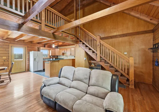 Photo 3 of Single family home for sale at 601 Tatum Gulf Rd, Menlo, GA 30731 | MLS# 1539941 | Listing updated on 2026-10-13