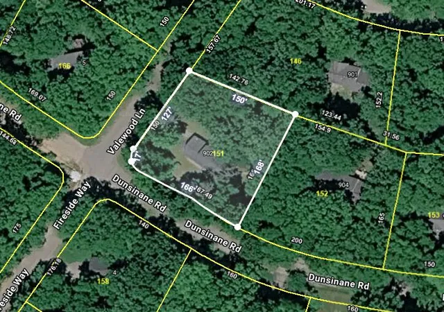42nd image of 902 Dunsinane Rd, Signal Mountain, TN 37377 | MLS# 1539836