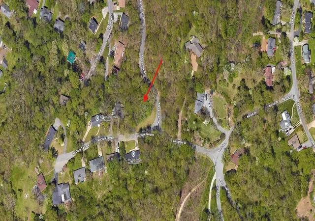 Photo 2 of Land for sale at 24 Mcclure Ter, Chattanooga, TN 37415 | MLS# 1539841 | Listing updated on 2026-10-22
