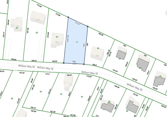 Photo 1 of Land for sale at Lot 64 Bennett Pl Se, Cleveland, TN 37323 | MLS# 1539833 | Listing updated on 2026-07-31