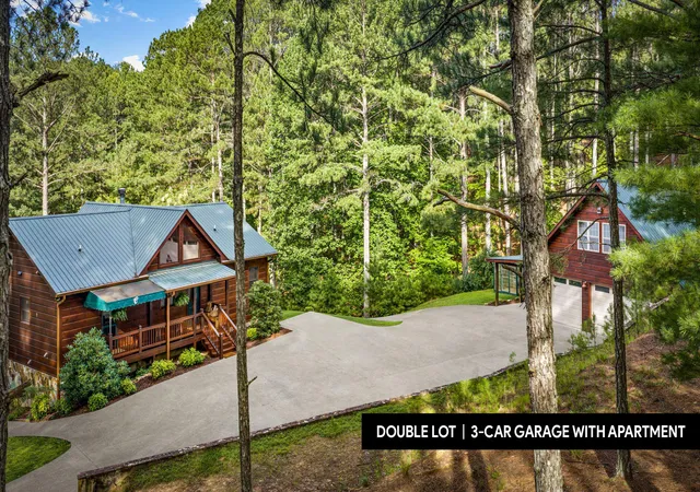 1st image of 129 Wren Ct, Copperhill, TN 37317 | MLS# 1540373
