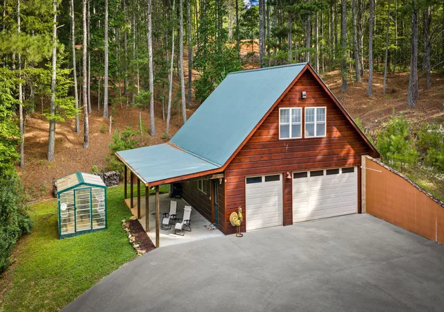 2nd image of 129 Wren Ct, Copperhill, TN 37317 | MLS# 1540373