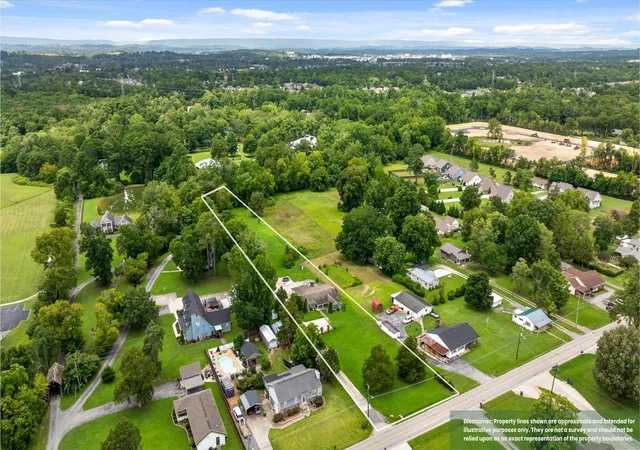 Single family home for sale at 1509 Morris Hl Rd, Chattanooga, TN 37421 | MLS# 1540103