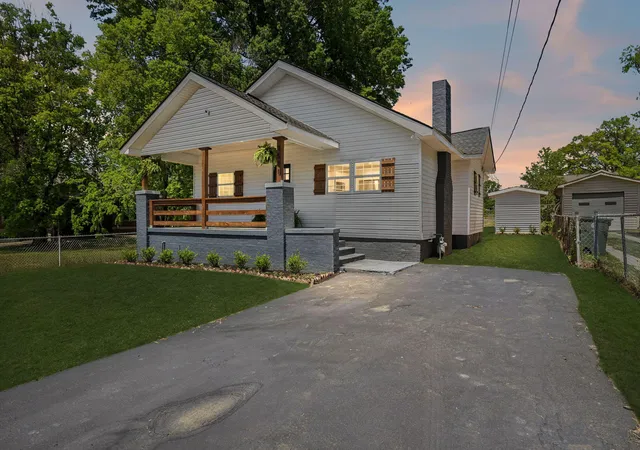 22nd image of 1511 E 13th St, Chattanooga, TN 37404 | MLS# 1540021