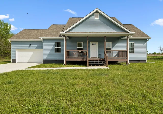 Photo 1 of Single family home for sale at 920 Michaels Rd, Trenton, GA 30752 | MLS# 1539859 | Listing updated on 2026-08-31