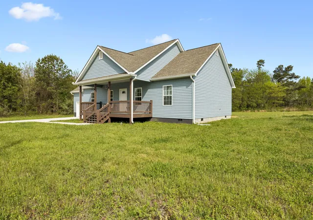 Photo 3 of Single family home for sale at 920 Michaels Rd, Trenton, GA 30752 | MLS# 1539859 | Listing updated on 2026-08-31