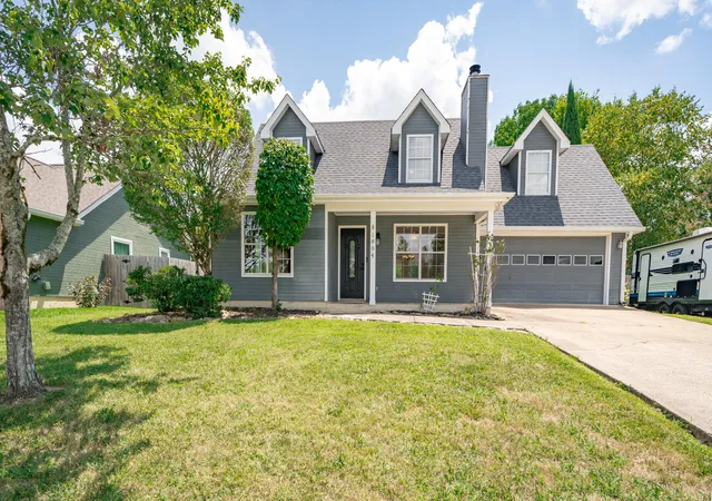 Photo 1 of Single family home for sale at 1804 Mara Dr, Chattanooga, TN 37421 | MLS# 1540152 | Listing updated on 2026-10-15