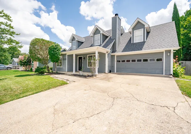Photo 3 of Single family home for sale at 1804 Mara Dr, Chattanooga, TN 37421 | MLS# 1540152 | Listing updated on 2026-10-15
