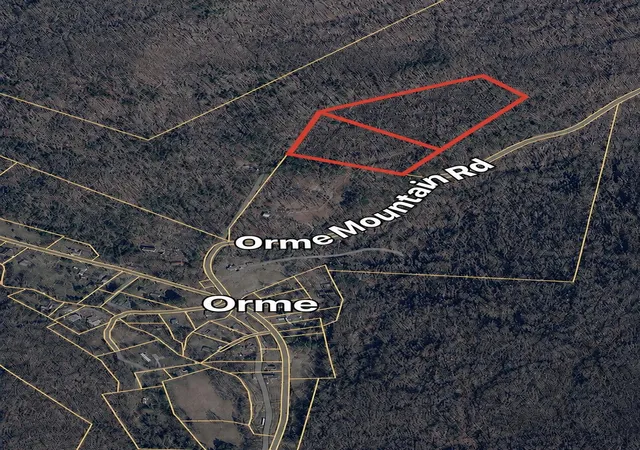 2nd image of 0 Orme Mountain Rd, South Pittsburg, TN 37380 | MLS# 1539993