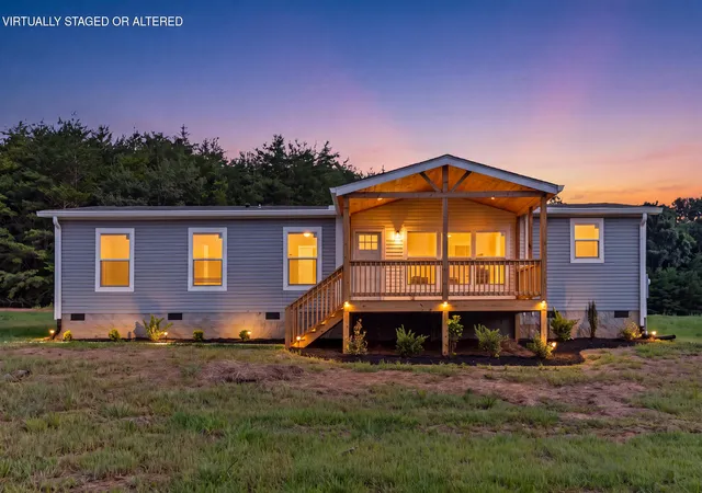 Single family home for sale at 361 County Rd 784a, Etowah, TN 37331 | MLS# 1539887 | Listing updated on 2026-08-01
