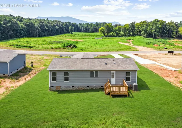 Photo 2 of Single family home for sale at 361 County Rd 784a, Etowah, TN 37331 | MLS# 1539887 | Listing updated on 2026-08-01
