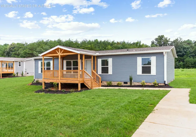 Single family home for sale at 399 County Rd 784a, Etowah, TN 37331 | MLS# 1539888 | Listing updated on 2026-08-01