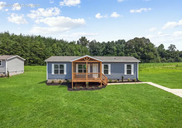 Photo 3 of Single family home for sale at 399 County Rd 784a, Etowah, TN 37331 | MLS# 1539888 | Listing updated on 2026-08-01