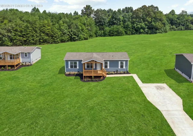 Photo 4 of Single family home for sale at 399 County Rd 784a, Etowah, TN 37331 | MLS# 1539888 | Listing updated on 2026-08-01