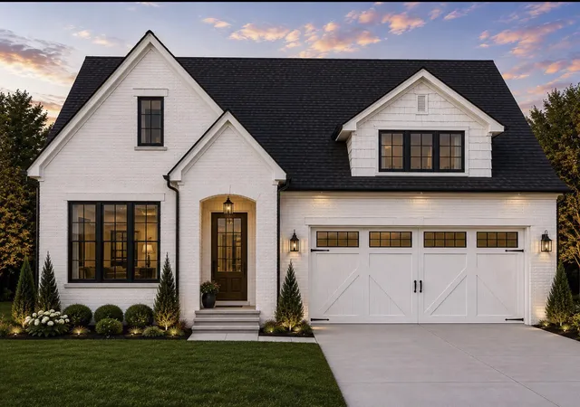 Photo 1 of Single family home for sale at 1218 Judys Lot 17 Ln, Chattanooga, TN 37419 | MLS# 1539896 | Listing updated on 2026-08-01