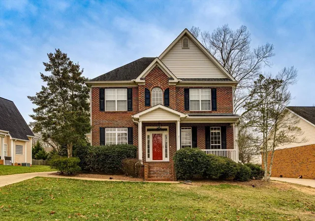 Photo 1 of Single family home for sale at 6096 Heritage Ridge Dr, Hixson, TN 37343 | MLS# 1539889 | Listing updated on 2026-08-01