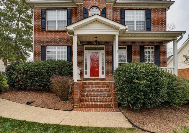 Photo 2 of Single family home for sale at 6096 Heritage Ridge Dr, Hixson, TN 37343 | MLS# 1539889 | Listing updated on 2026-08-01