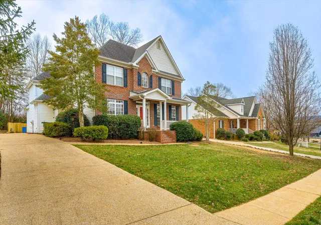 Photo 3 of Single family home for sale at 6096 Heritage Ridge Dr, Hixson, TN 37343 | MLS# 1539889 | Listing updated on 2026-08-01