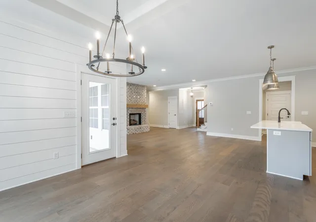 Photo 3 of Single family home for sale at 124 Murry Ln Nw, Cleveland, TN 37312 | MLS# 1539893 | Listing updated on 2026-08-02
