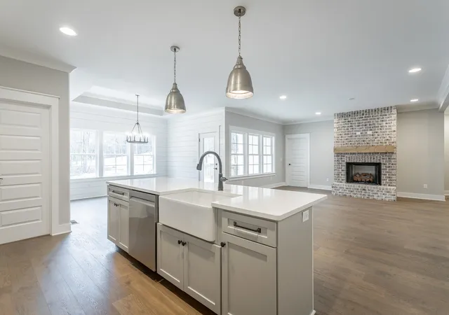 Photo 3 of Single family home for sale at 124 Murry Ln NW, Cleveland, TN 37312 | MLS# 1539893 | Listing updated on 2026-08-02